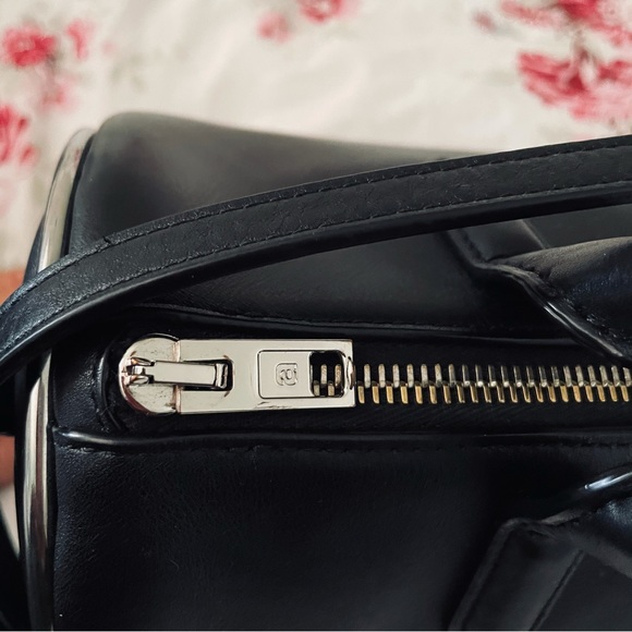 Alexander Wang Black Bag - Picture 5 of 16